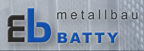 Metallbau Batty – Partner von Steelbull
